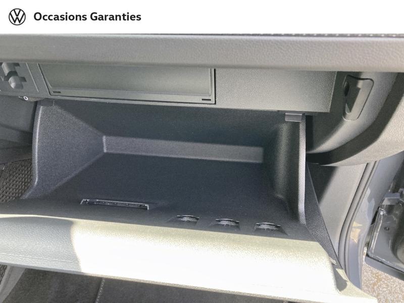 Voitures occasions VOLKSWAGEN TIGUAN R-Line Abbeville