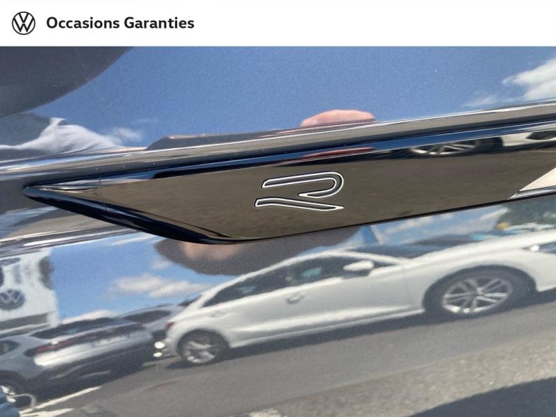 Voitures occasions VOLKSWAGEN TIGUAN R-Line Abbeville