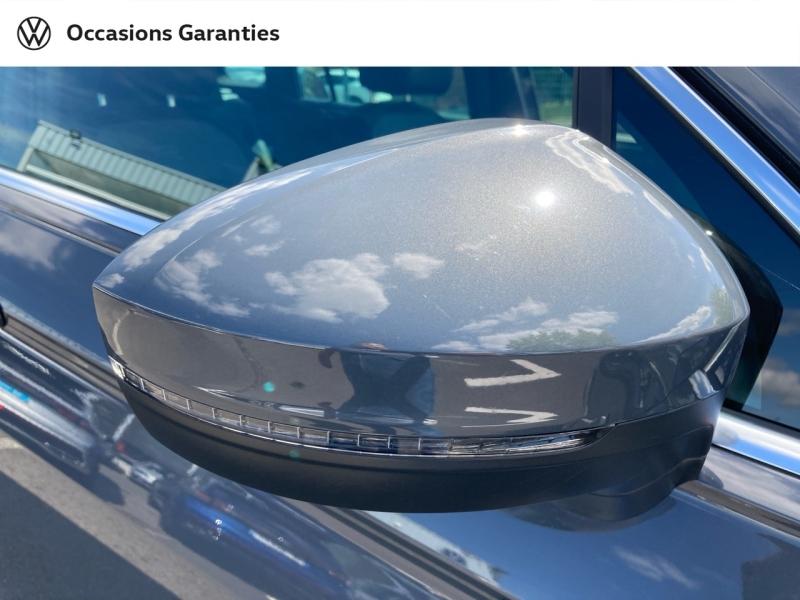 Voitures occasions VOLKSWAGEN TIGUAN R-Line Abbeville