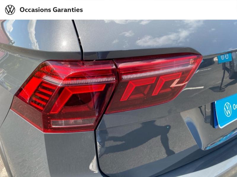 Voitures occasions VOLKSWAGEN TIGUAN R-Line Abbeville