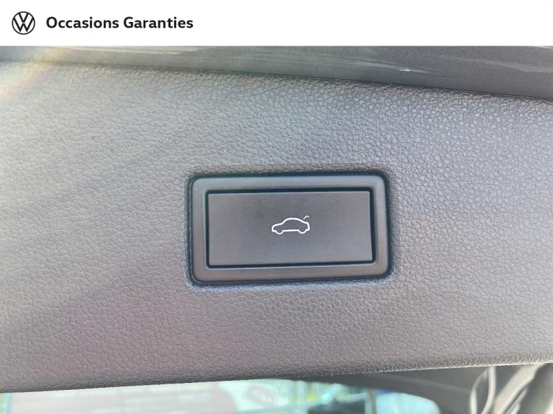 Voitures occasions VOLKSWAGEN TIGUAN R-Line Abbeville