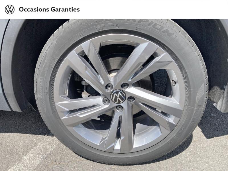 Voitures occasions VOLKSWAGEN TIGUAN R-Line Abbeville