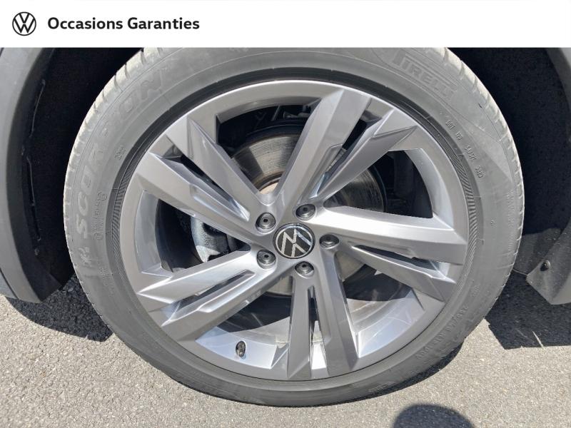 Voitures occasions VOLKSWAGEN TIGUAN R-Line Abbeville