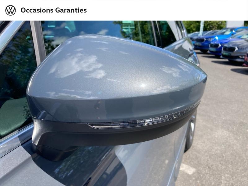 Voitures occasions VOLKSWAGEN TIGUAN R-Line Abbeville