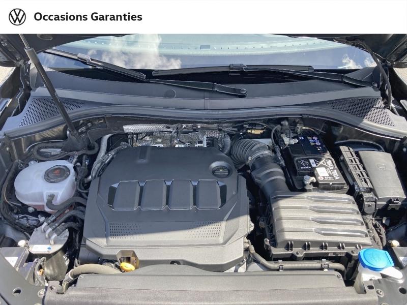 Voitures occasions VOLKSWAGEN TIGUAN R-Line Abbeville
