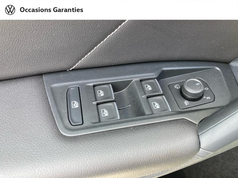 Voitures occasions VOLKSWAGEN TIGUAN R-Line Abbeville
