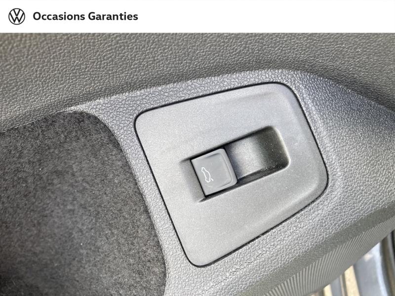 Voitures occasions VOLKSWAGEN TIGUAN R-Line Abbeville