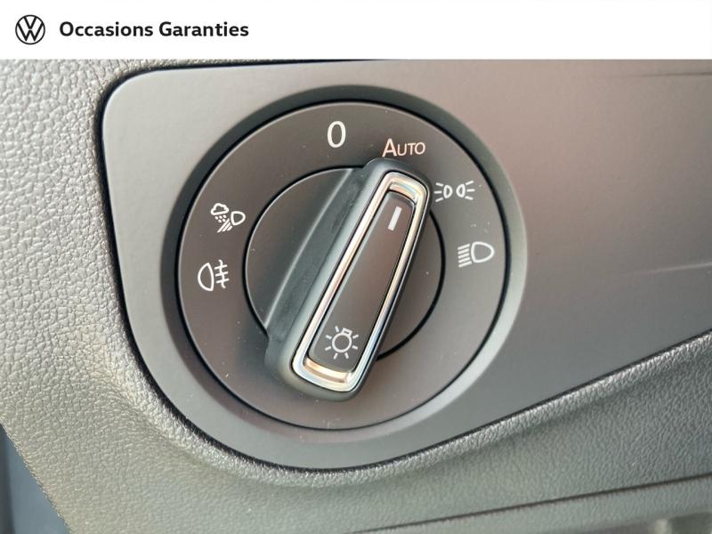 Voitures occasions VOLKSWAGEN TIGUAN R-Line Abbeville