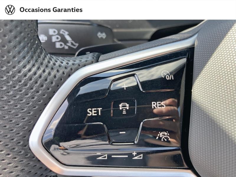 Voitures occasions VOLKSWAGEN TIGUAN R-Line Abbeville