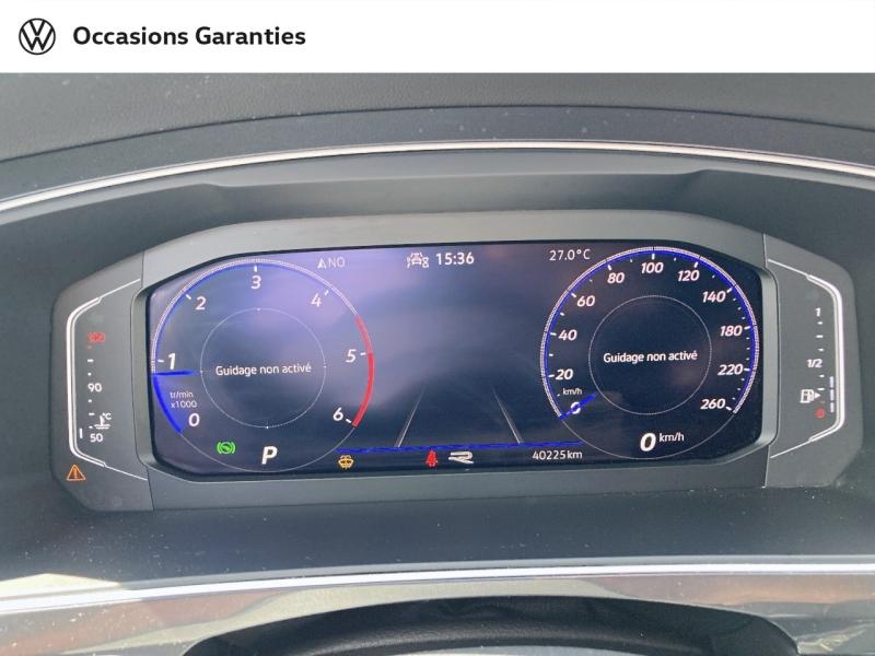 Voitures occasions VOLKSWAGEN TIGUAN R-Line Abbeville