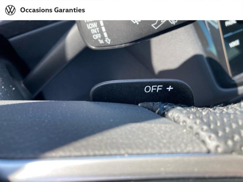 Voitures occasions VOLKSWAGEN TIGUAN R-Line Abbeville