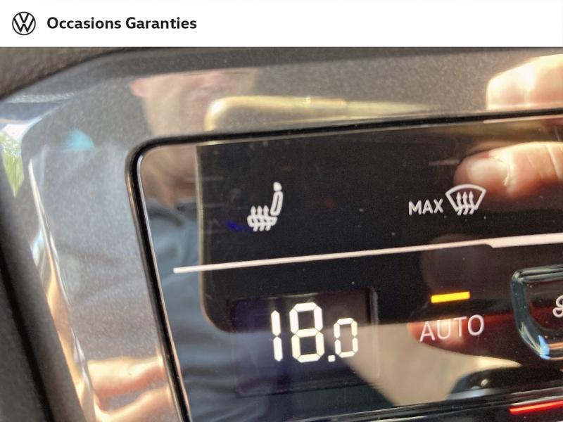 Voitures occasions VOLKSWAGEN TIGUAN R-Line Abbeville