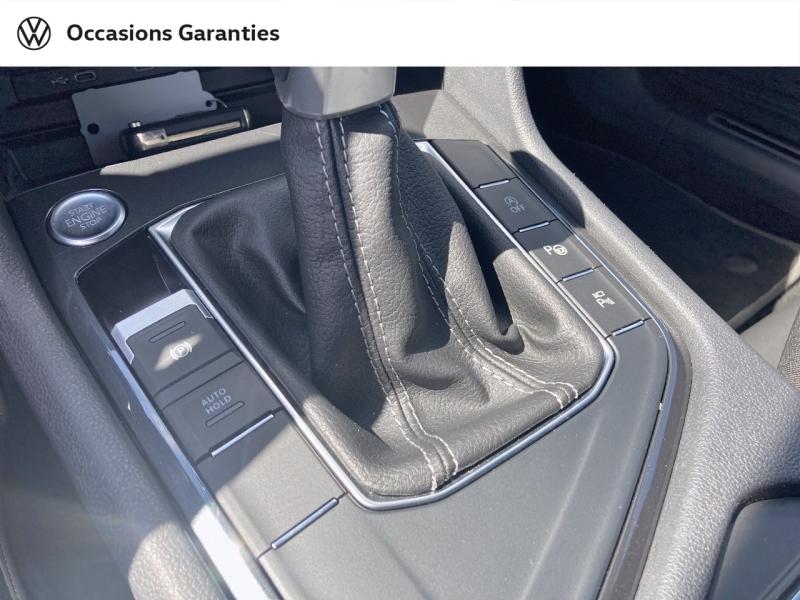 Voitures occasions VOLKSWAGEN TIGUAN R-Line Abbeville