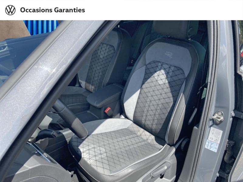 Voitures occasions VOLKSWAGEN TIGUAN R-Line Abbeville