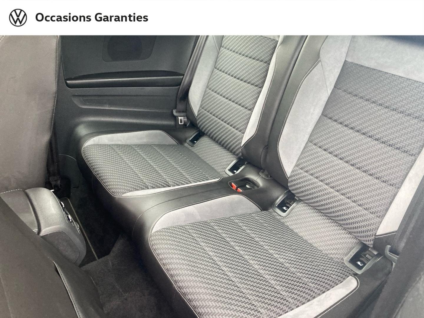 Voitures occasions VOLKSWAGEN T-Roc Cabriolet R-Line Hazebrouck