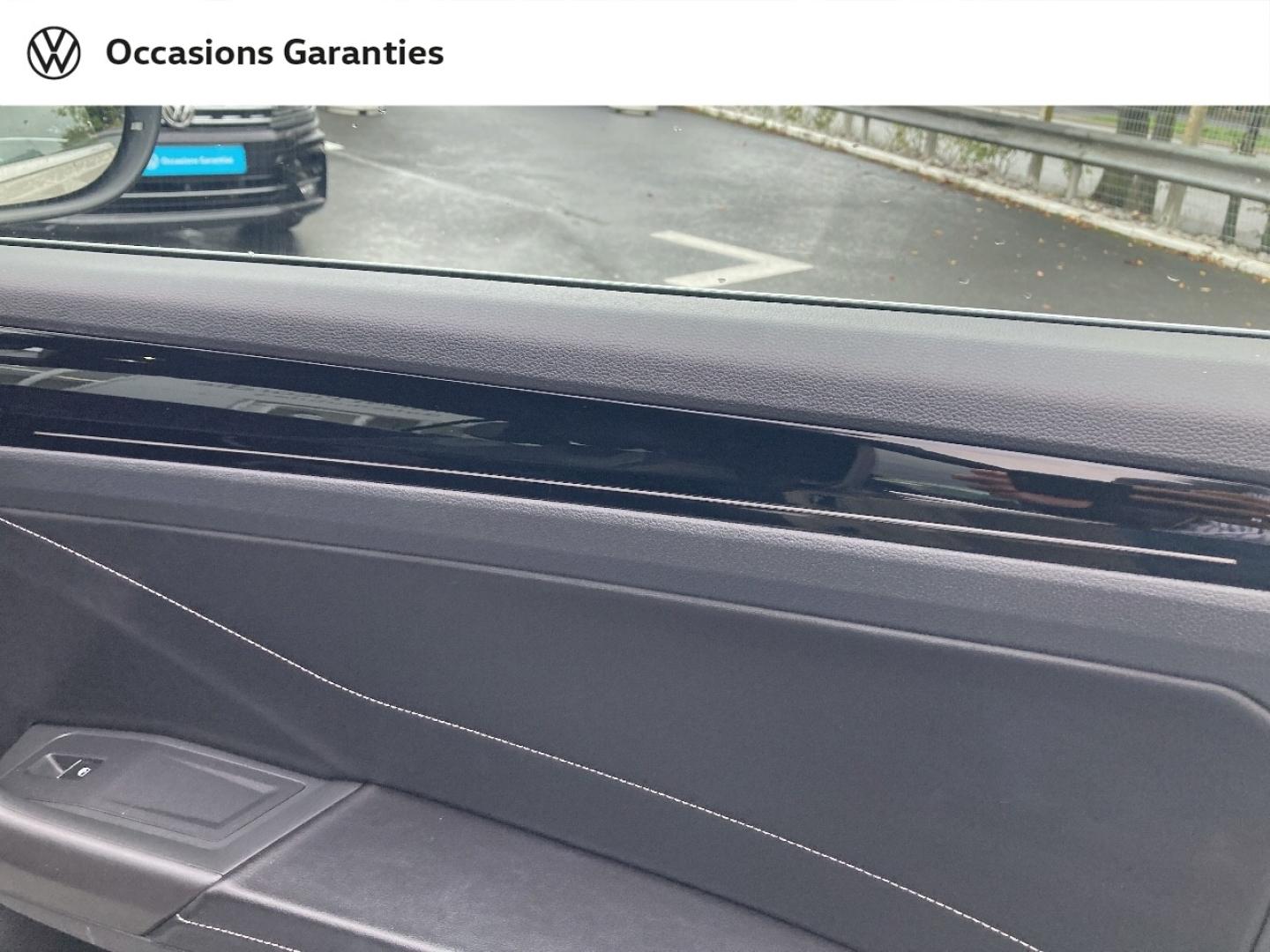 Voitures occasions VOLKSWAGEN T-Roc Cabriolet R-Line Abbeville
