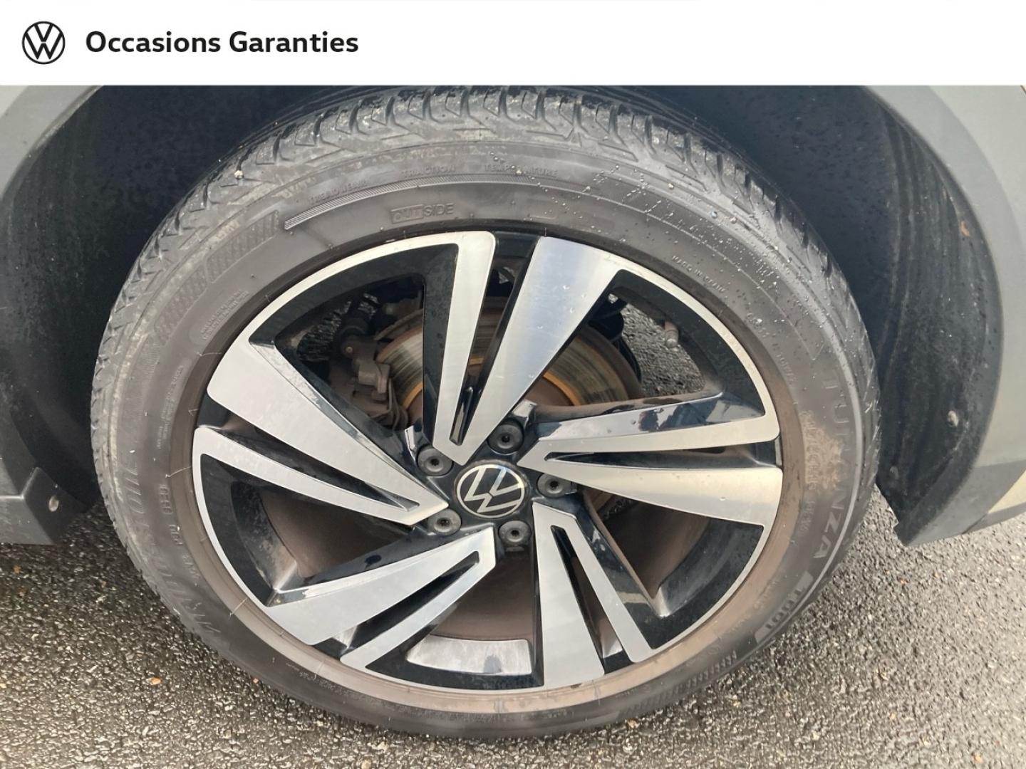 Voitures occasions VOLKSWAGEN T-Roc Cabriolet R-Line Abbeville