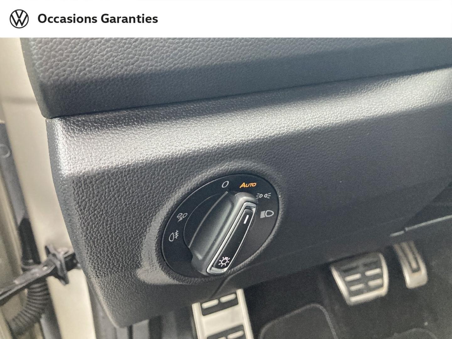 Voitures occasions VOLKSWAGEN T-Roc Cabriolet R-Line Abbeville