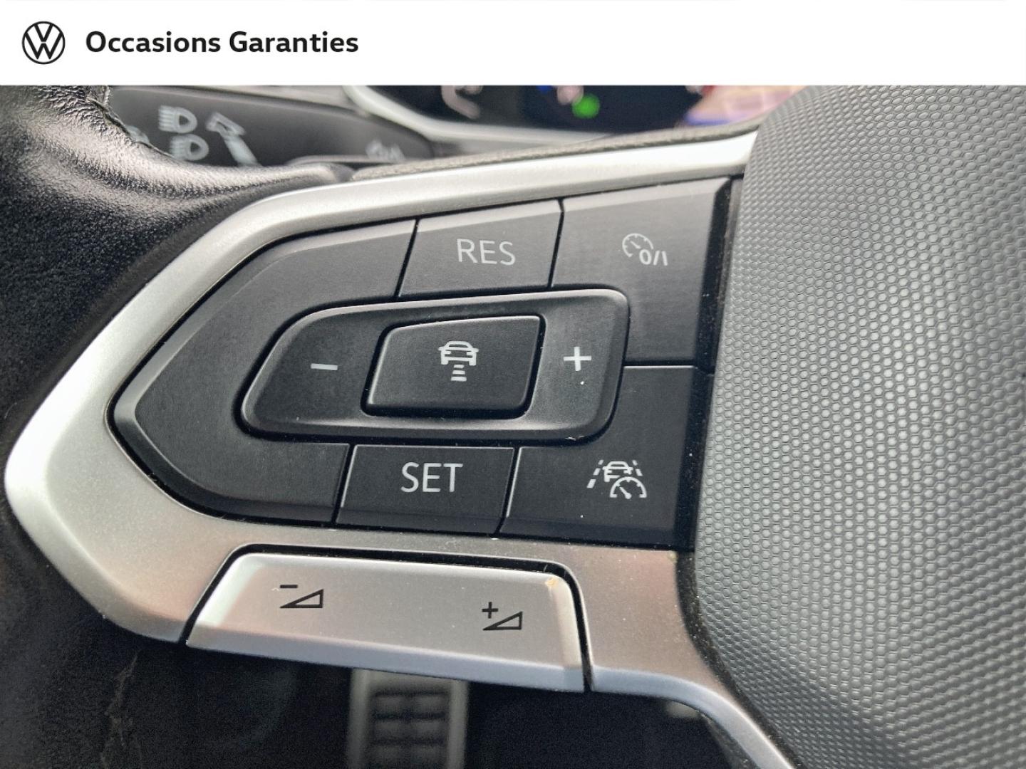 Voitures occasions VOLKSWAGEN T-Roc Cabriolet R-Line Abbeville