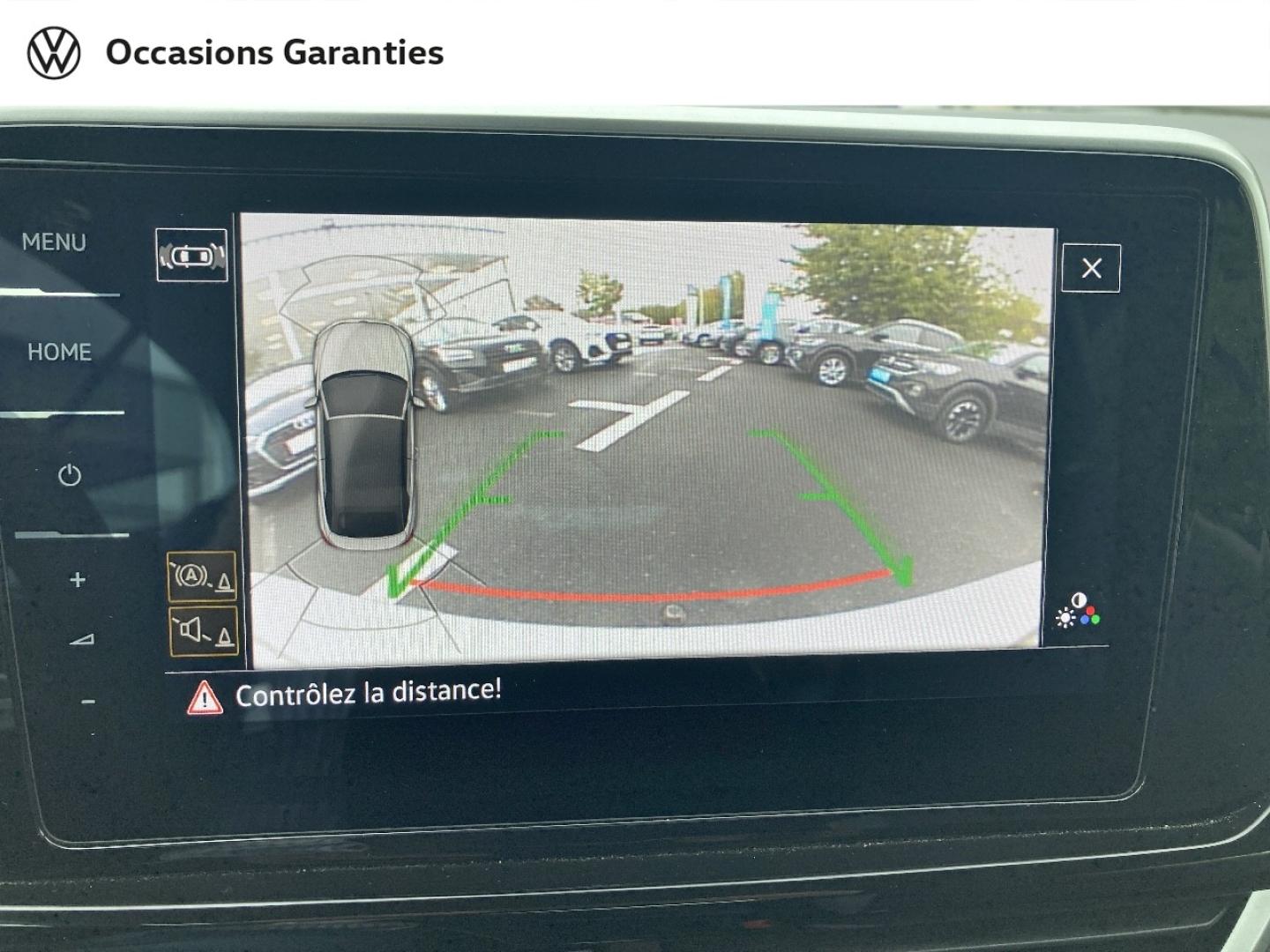 Voitures occasions VOLKSWAGEN T-Roc Cabriolet R-Line Abbeville