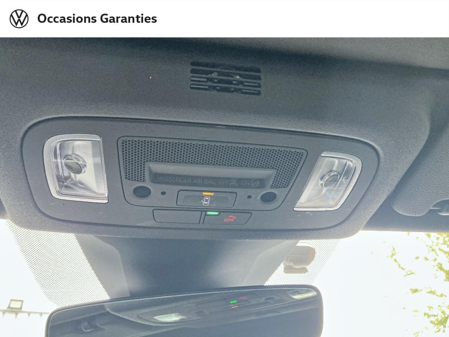 Voitures occasions VOLKSWAGEN T-Roc Cabriolet R-Line Abbeville