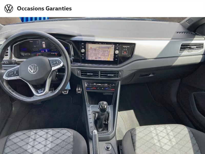 Voitures occasions VOLKSWAGEN POLO R-Line Abbeville