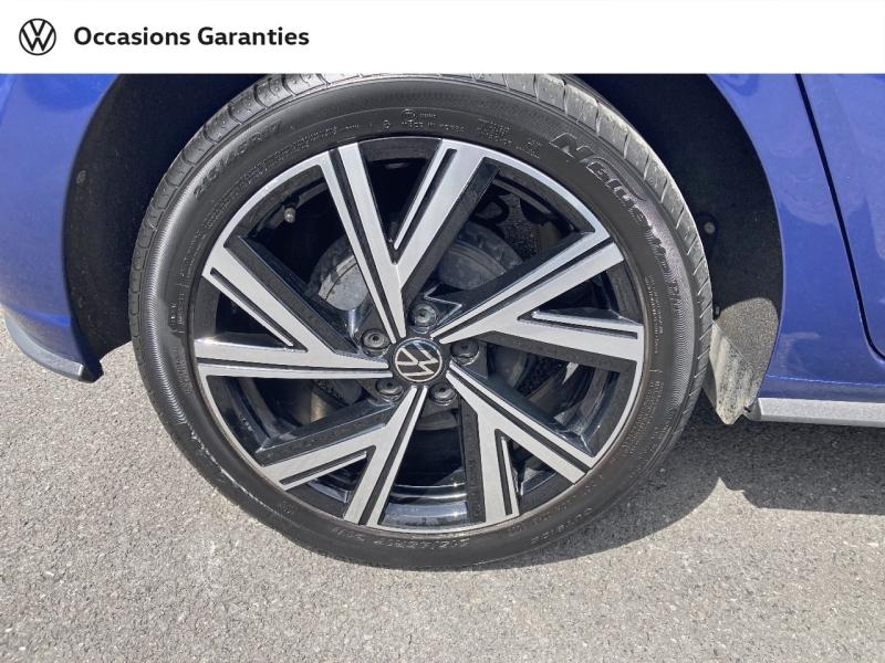 Voitures occasions VOLKSWAGEN POLO R-Line Abbeville
