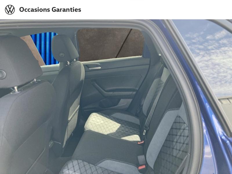 Voitures occasions VOLKSWAGEN POLO R-Line Abbeville