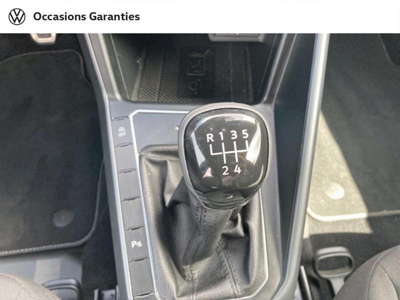 Voitures occasions VOLKSWAGEN POLO R-Line Abbeville
