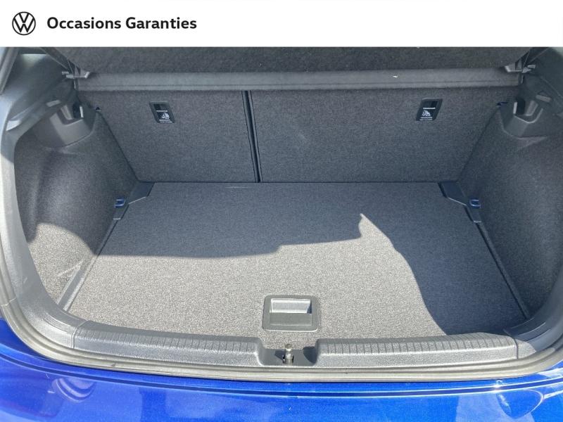 Voitures occasions VOLKSWAGEN POLO R-Line Abbeville