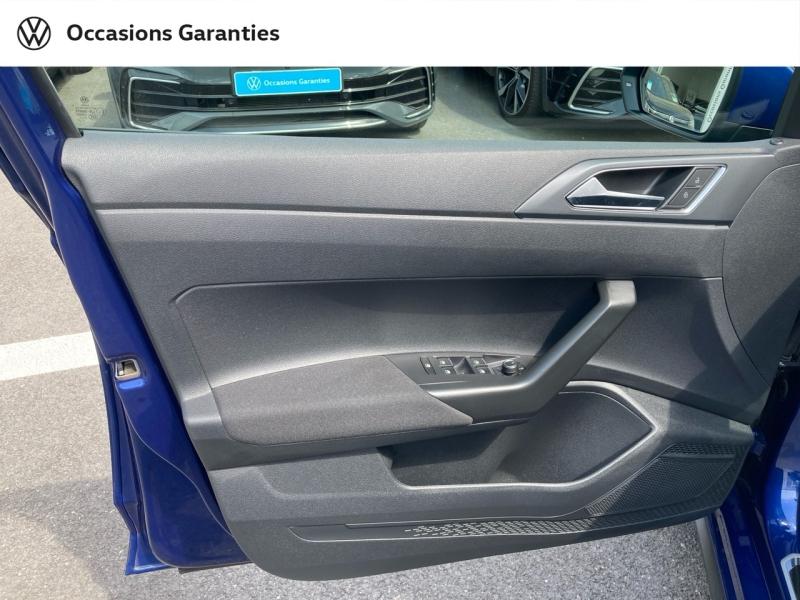 Voitures occasions VOLKSWAGEN POLO R-Line Abbeville