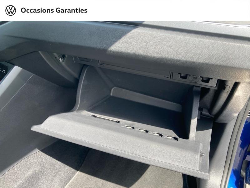 Voitures occasions VOLKSWAGEN POLO R-Line Abbeville