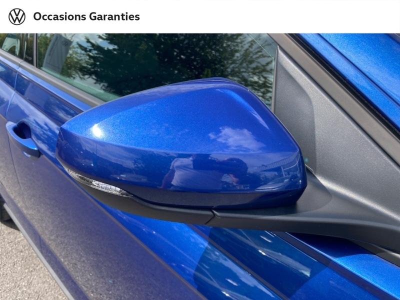 Voitures occasions VOLKSWAGEN POLO R-Line Abbeville