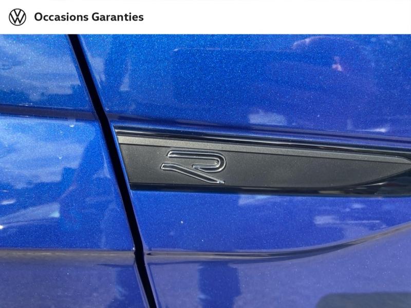 Voitures occasions VOLKSWAGEN POLO R-Line Abbeville