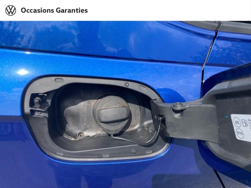 Voitures occasions VOLKSWAGEN POLO R-Line Abbeville