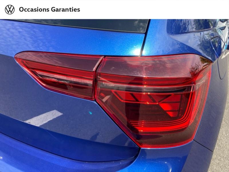 Voitures occasions VOLKSWAGEN POLO R-Line Abbeville