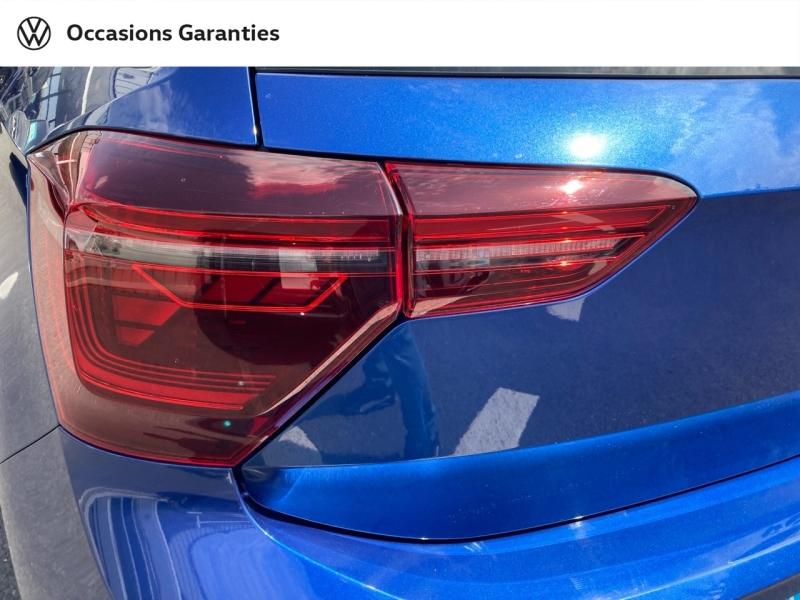 Voitures occasions VOLKSWAGEN POLO R-Line Abbeville