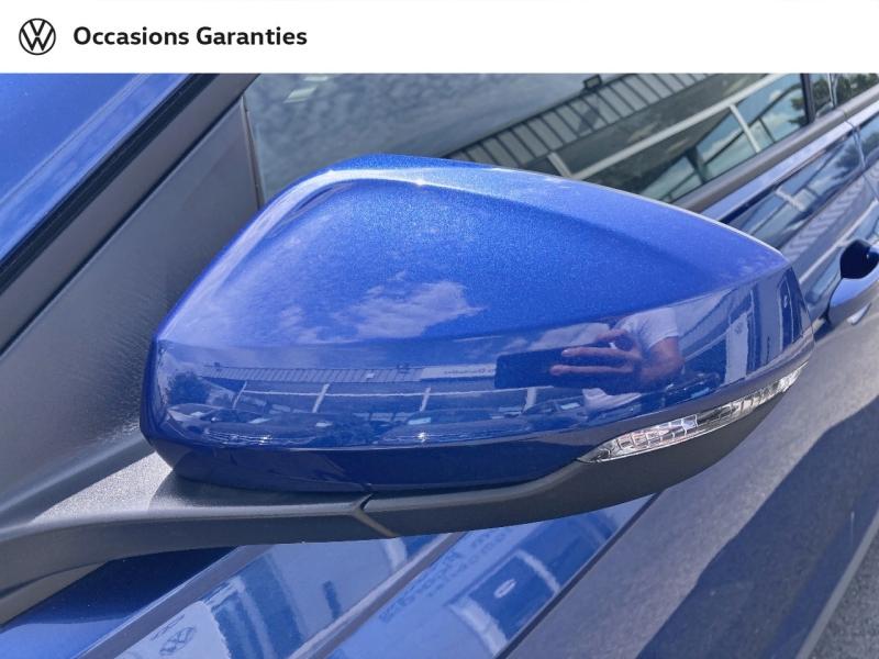 Voitures occasions VOLKSWAGEN POLO R-Line Abbeville
