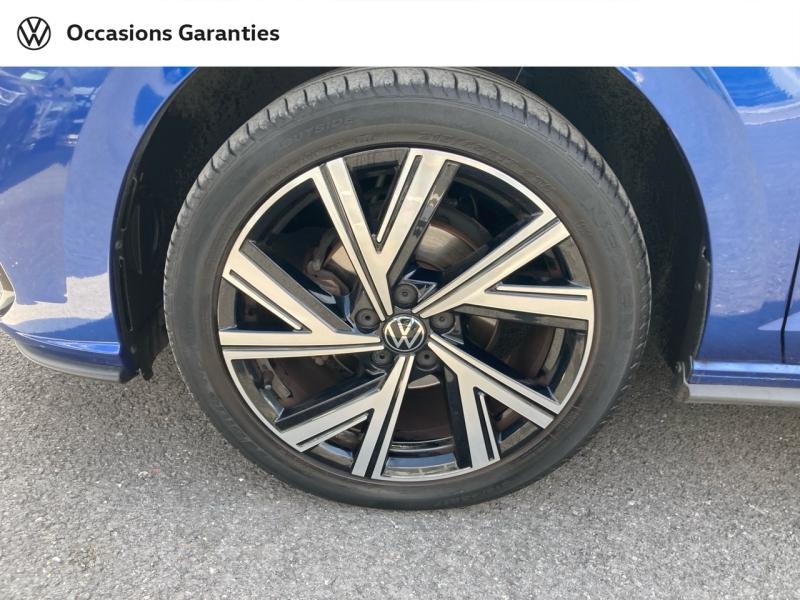 Voitures occasions VOLKSWAGEN POLO R-Line Abbeville