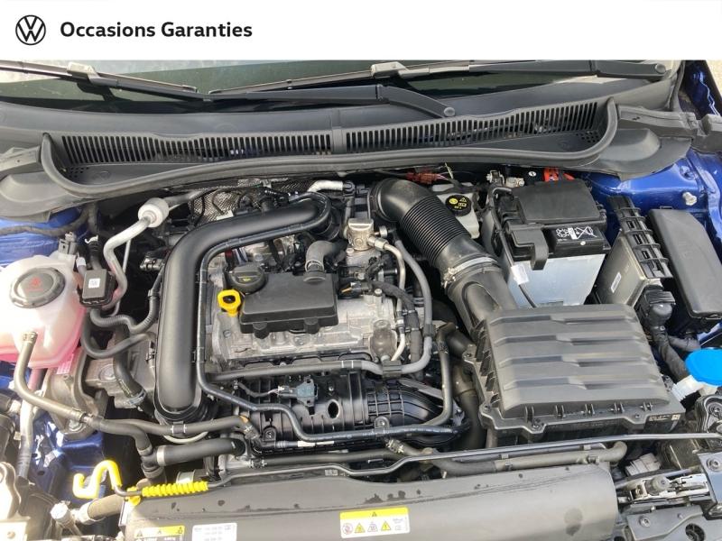Voitures occasions VOLKSWAGEN POLO R-Line Abbeville
