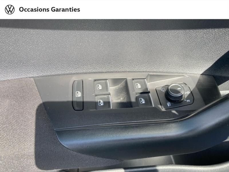 Voitures occasions VOLKSWAGEN POLO R-Line Abbeville