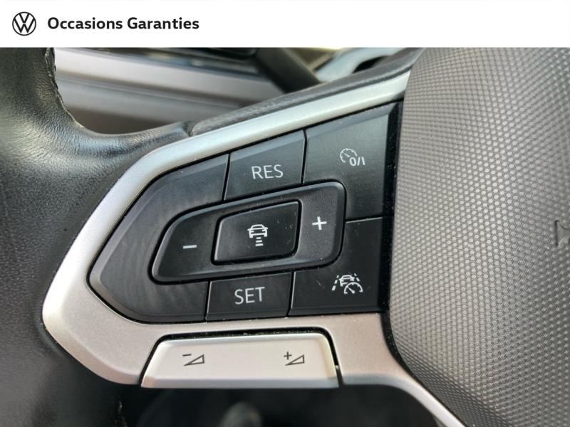 Voitures occasions VOLKSWAGEN POLO R-Line Abbeville