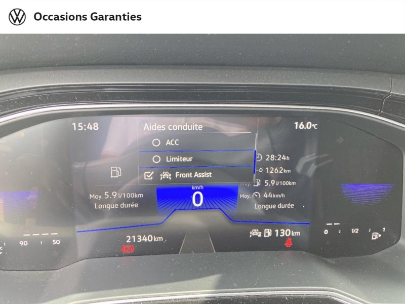 Voitures occasions VOLKSWAGEN POLO R-Line Abbeville