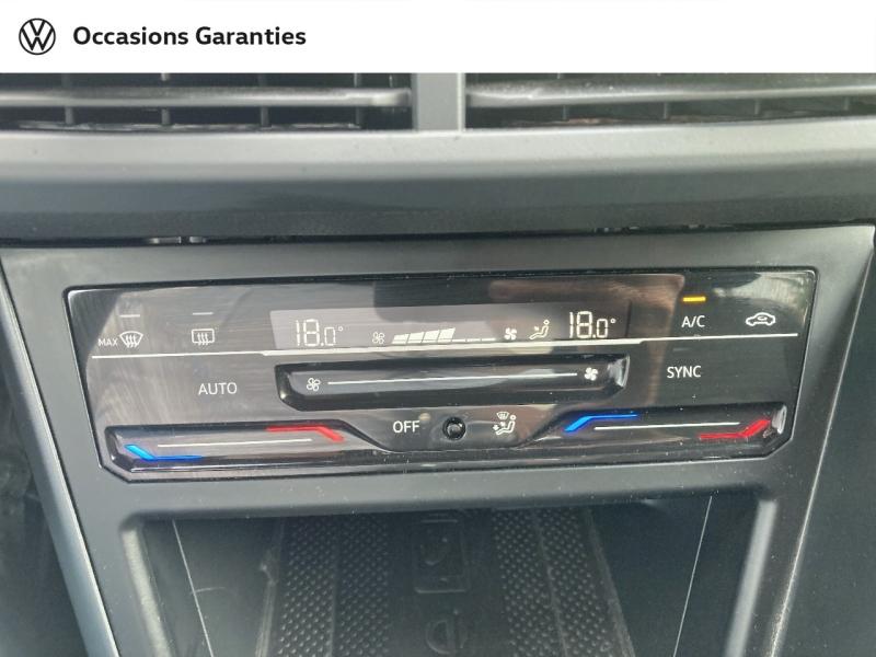 Voitures occasions VOLKSWAGEN POLO R-Line Abbeville