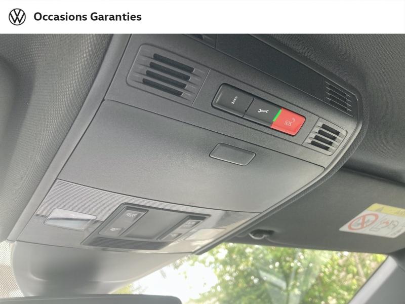 Voitures occasions VOLKSWAGEN POLO R-Line Abbeville