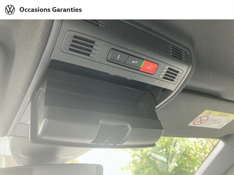 Voitures occasions VOLKSWAGEN POLO R-Line Abbeville