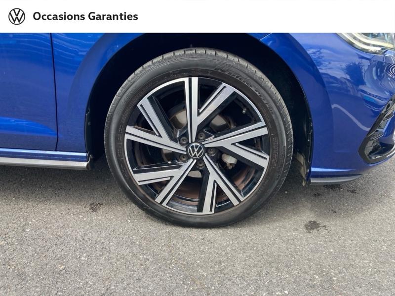 Voitures occasions VOLKSWAGEN POLO R-Line Abbeville