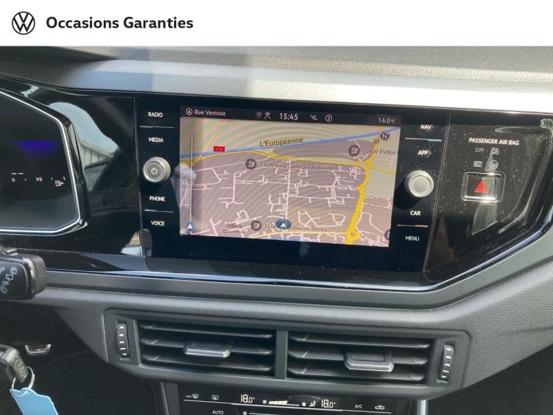 Voitures occasions VOLKSWAGEN POLO R-Line Abbeville