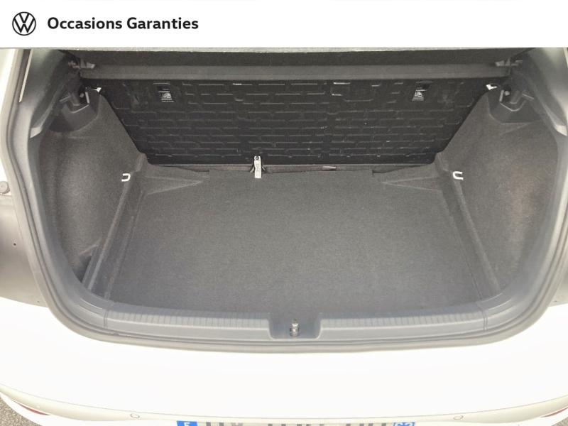 Voitures occasions VOLKSWAGEN POLO Base Abbeville