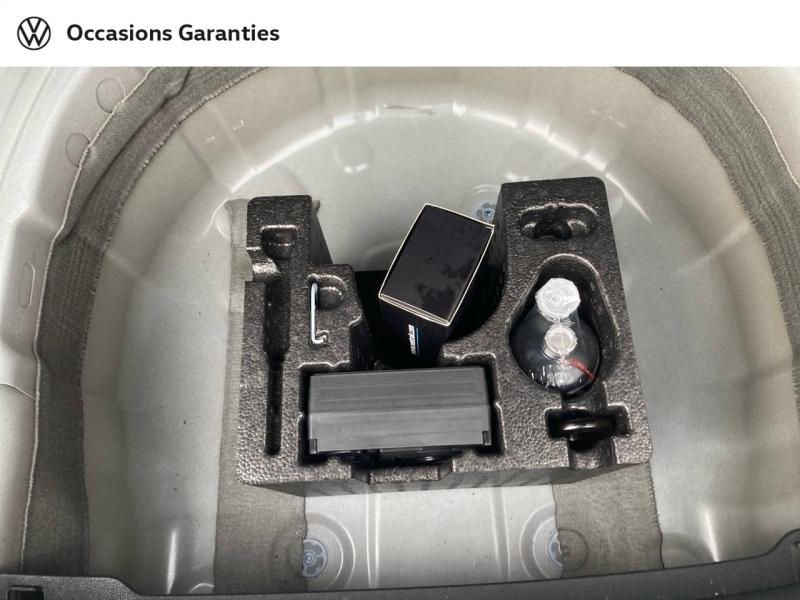 Voitures occasions VOLKSWAGEN POLO Base Dechy